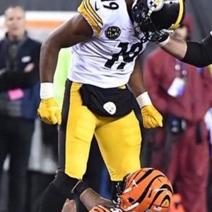 Meet your Posher, Todd